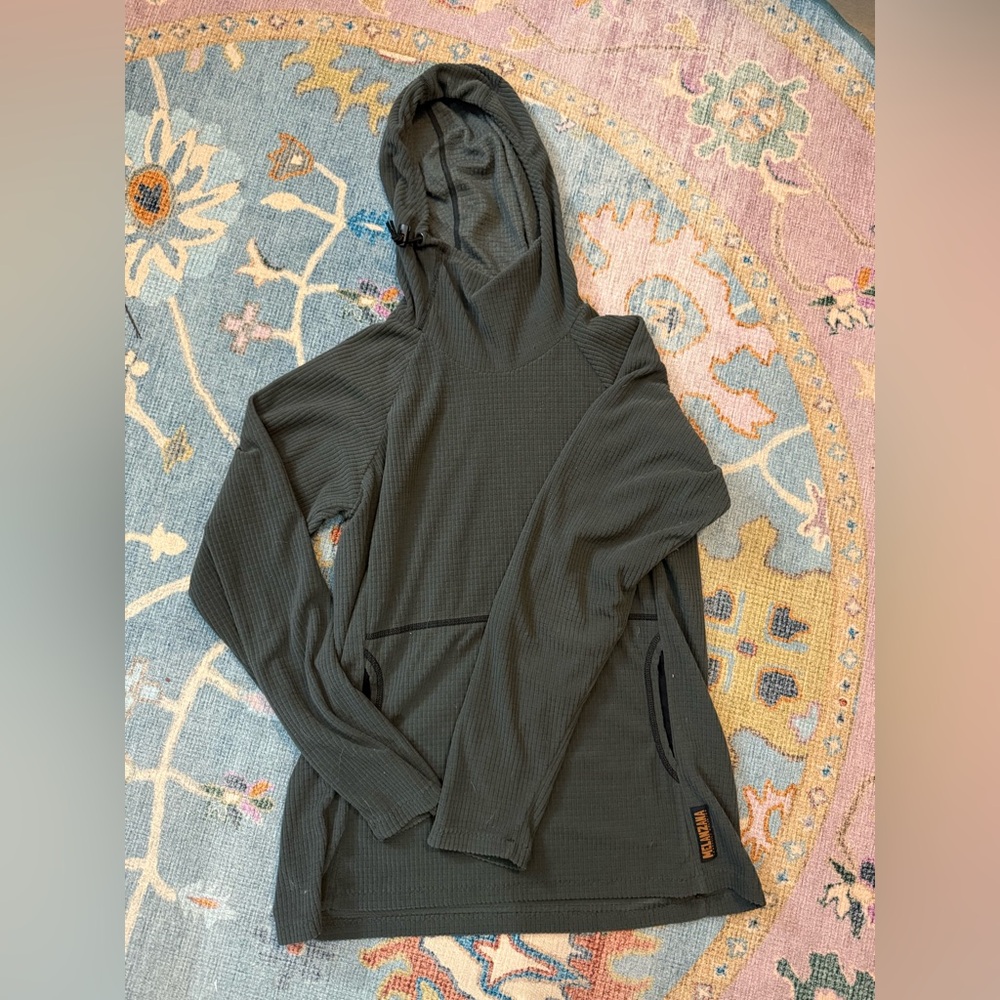 Melanzana Womens microgrid